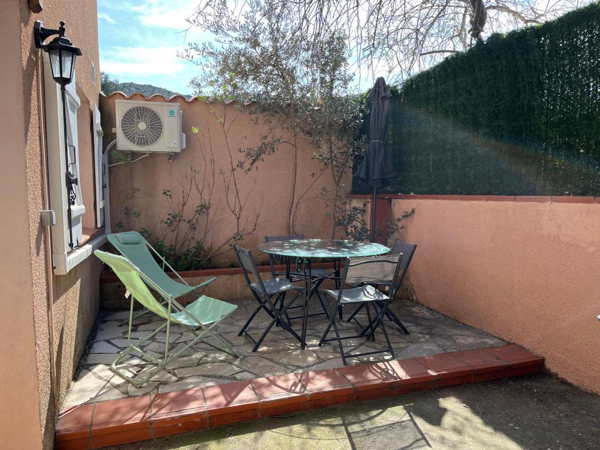 Cases Des Oliviers Exterior foto